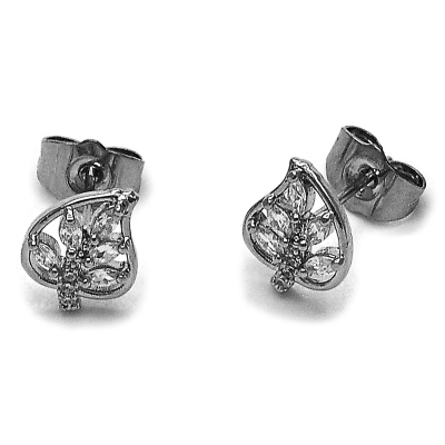 166492 - 02.260.0048 | Earrings