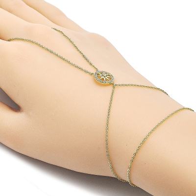 166709 - 03.60.0166.13 | Bracelets