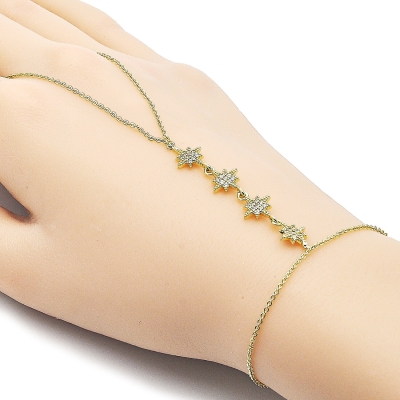 166719 - 03.60.0176.07 | Bracelets