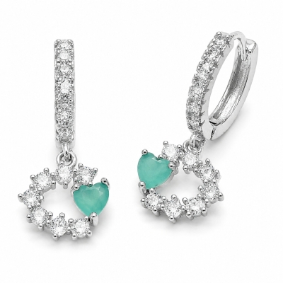 166759 - 02.210.0907.2 | Earrings