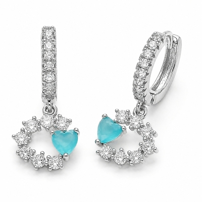 166760 - 02.210.0907.3 | Earrings