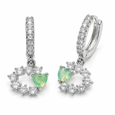 166761 - 02.210.0907.4 | Earrings