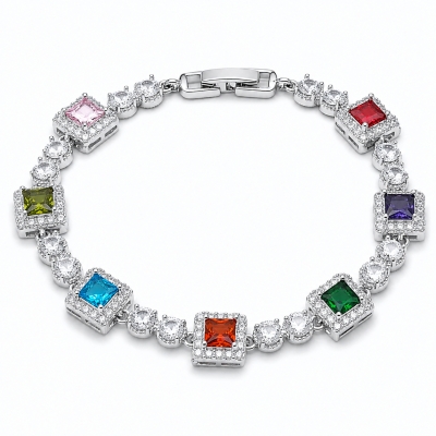 166782 - 03.266.0039.07 | Bracelets