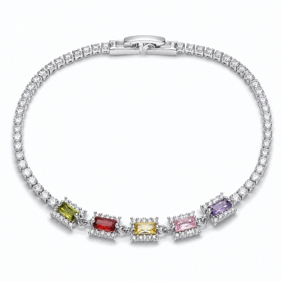 166783 - 03.130.0029.1.07 | Bracelets