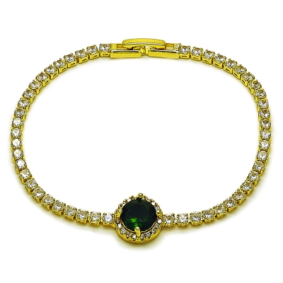 166785 - 03.130.0033.8.07 | Bracelets