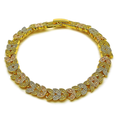 166787 - 03.170.0003.07 | Bracelets