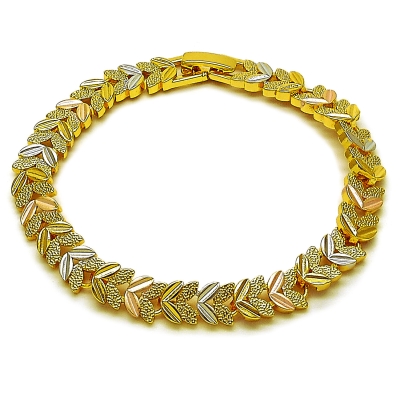 166788 - 03.213.0406.1.07 | Bracelets