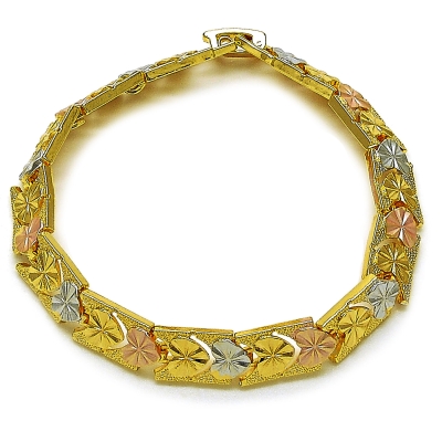166790 - 03.213.0402.1.07 | Bracelets