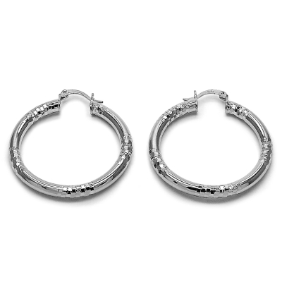 166846 - 02.170.0262.2.40 | Hoops