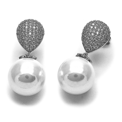 166865 - 02.436.0060.1 | Earrings
