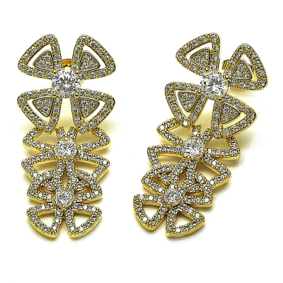166866 - 02.436.0061 | Earrings