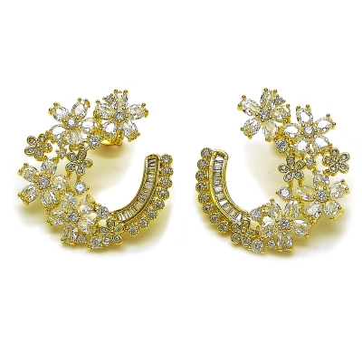 166880 - 02.436.0067 | Earrings