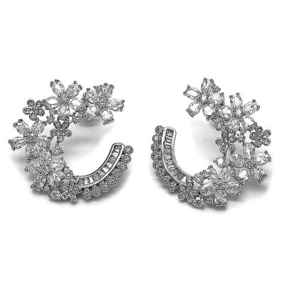 166881 - 02.436.0067.1 | Earrings