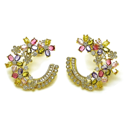 166882 - 02.436.0067.2 | Earrings