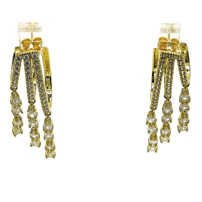 166887 - 02.436.0071 | Earrings