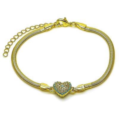 166918 - 03.60.0180.07 | Bracelets