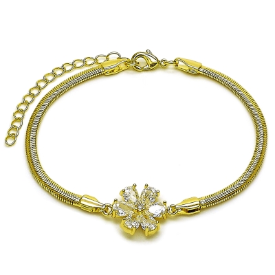 166920 - 03.60.0182.07 | Bracelets