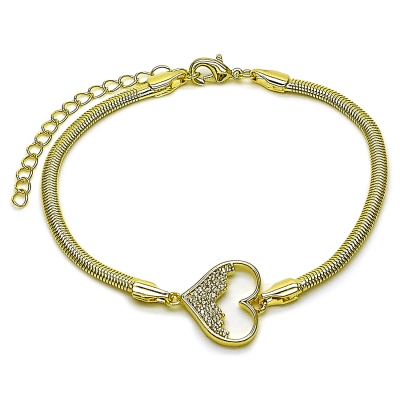 166921 - 03.60.0183.07 | Bracelets