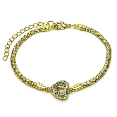 166922 - 03.60.0184.07 | Bracelets