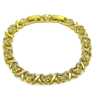 166928 - 03.60.0190.07 | Bracelets