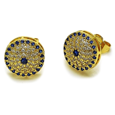 166935 - 02.283.0424 | Earrings