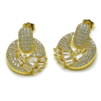 166943 - 02.283.0432 | Earrings