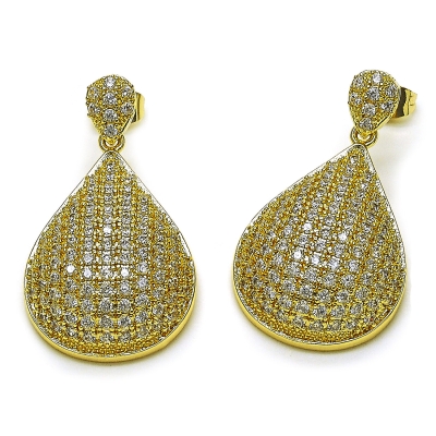 166944 - 02.283.0433 | Earrings