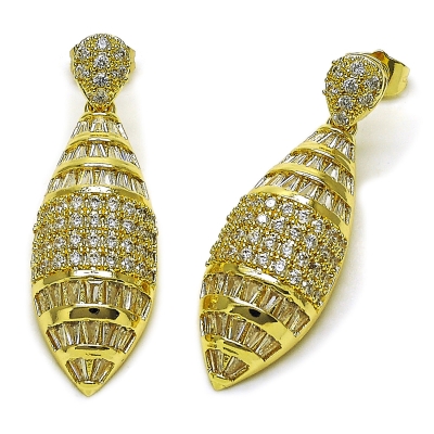 166945 - 02.283.0434 | Earrings