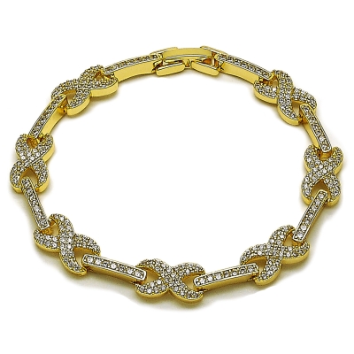 166947 - 03.283.0593.07 | Bracelets