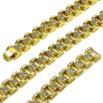 166953 - 03.283.0599.07 | Bracelets