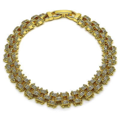 166954 - 03.283.0600.07 | Bracelets