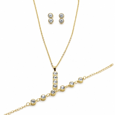 166959 - 06.116.0182.2 | Necklace Sets