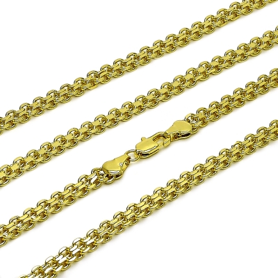 166961 - 03.213.0354.1.22 | Necklaces