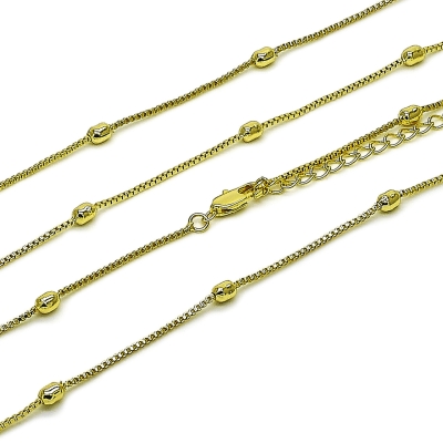 166963 - 04.213.0260.16 | Necklaces