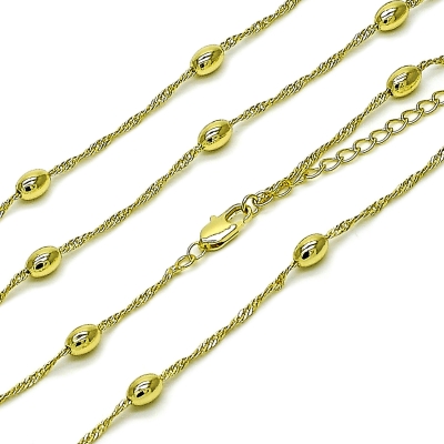 166969 - 04.213.0282.16 | Necklaces