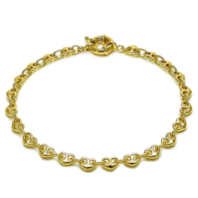 166987 - 03.415.0027.10 | Anklets