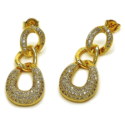 166996 - 02.297.0009 | Earrings