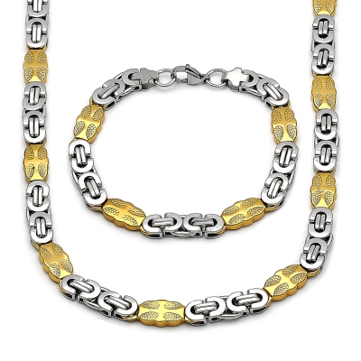 167002 - 06.116.0006.2.22 | Necklace Sets