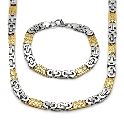 167007 - 06.116.0007.2.22 | Necklace Sets