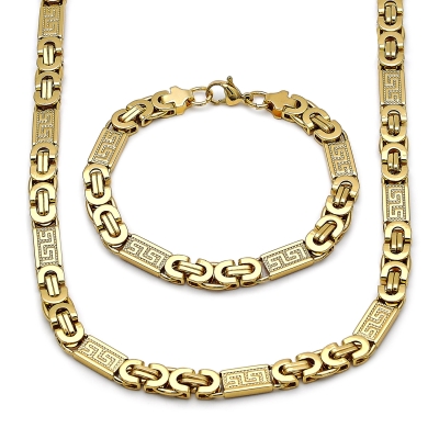 167008 - 06.116.0217.22 | Necklace Sets