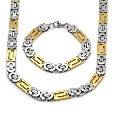 167009 - 06.116.0218.22 | Necklace Sets