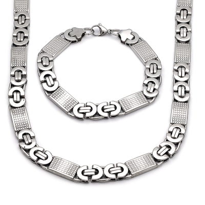 167012 - 06.363.0031.1.22 | Necklace Sets