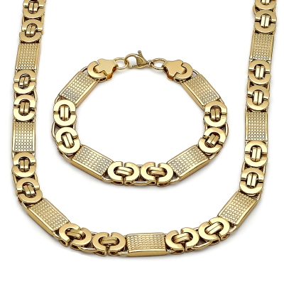 167013 - 06.363.0031.2.22 | Necklace Sets