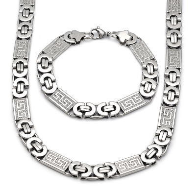 167014 - 06.116.0219.22 | Necklace Sets