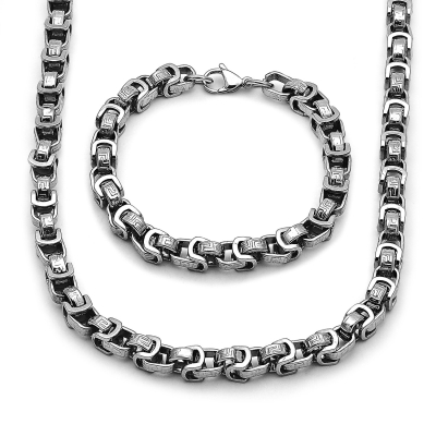 167016 - 06.116.0220.1.22 | Necklace Sets