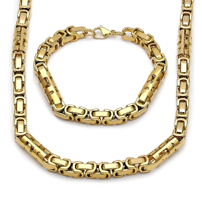 167019 - 06.116.0223.22 | Necklace Sets