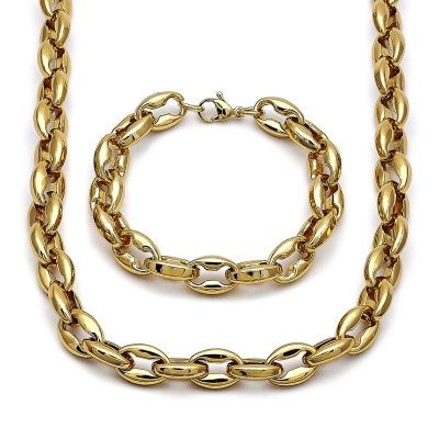 167027 - 06.116.0227.1.22 | Necklace Sets