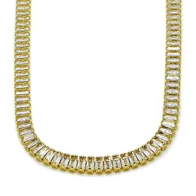 167163 - 03.130.0045.12 | Necklaces
