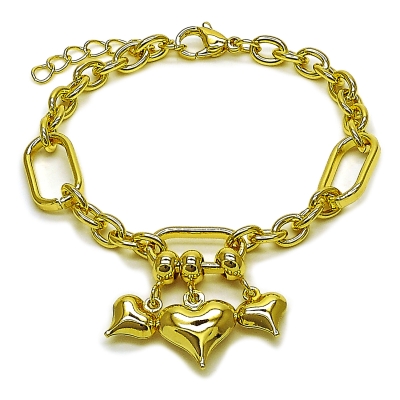 167168 - 03.213.0446.07 | Bracelets