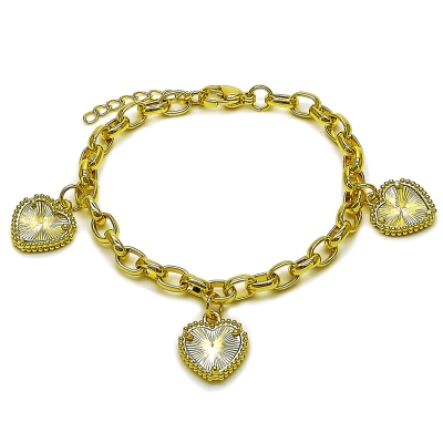 167169 - 03.213.0447.07 | Bracelets